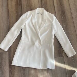 Zara blazer